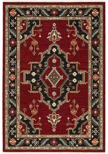 Oriental Weavers LILIHAN LILIH-092R6 Imgs Traditional Area Rugs